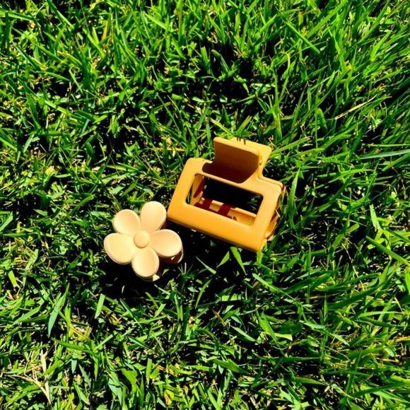 Claw Clips - Picture 1 of 1